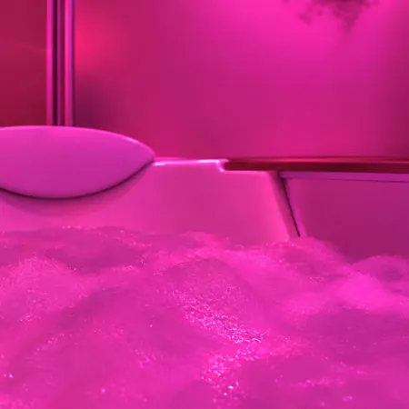 Le Nid D'amour - Avec Balneo - 480 *