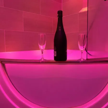 Le Nid D'amour - Avec Balneo - 480 Appartement Rouen